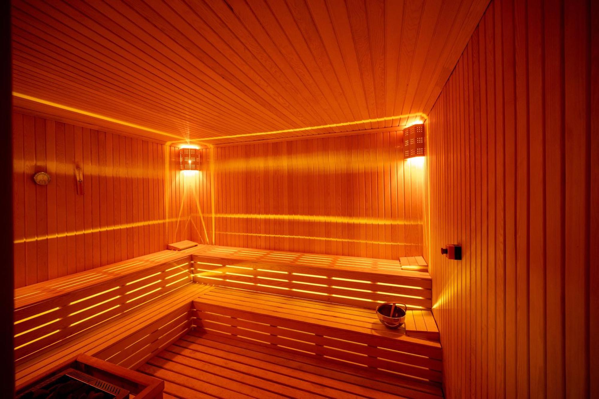 Vess Hotel Isztambul Kültér fotó